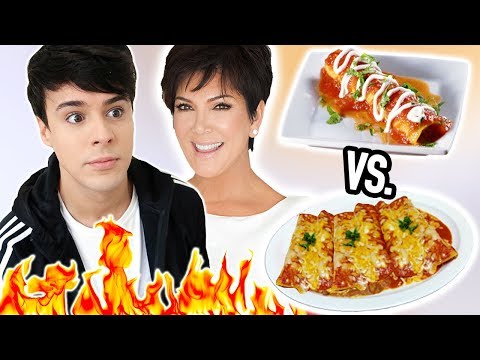 i only made KRIS JENNER RECIPES for a day - UCYRDdicBXeo2zYB6Lg-oK7w