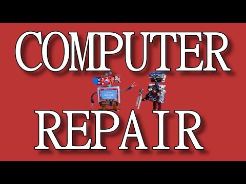 LIVE COMPUTER DIAGNOSTIC AND REPAIR - UCmWNCO9wSjzOz1UV8jCvIHA