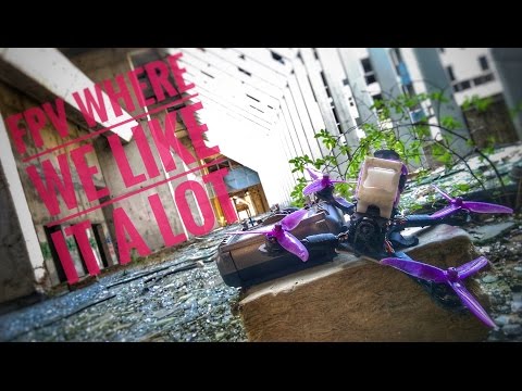 FPV EXPLORATION// weekend no2 - UCi9yDR4NcLM-X-A9mEqG8Hw