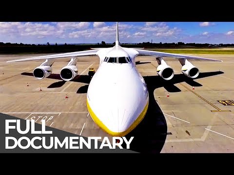 World's Biggest Planes | Ultimate Vehicles | S01 E02 | Free Documentary - UCijcd0GR0fkxCAZwkiuWqtQ