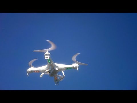 Syma X5C-1 1ST FLIGHT Upgraded Version from Zapals RC QUADCOPTER Drone  review - UCXP-CzNZ0O_ygxdqiWXpL1Q