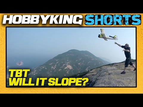 TBT - Will it Slope? - HobbyKing Shorts - UCkNMDHVq-_6aJEh2uRBbRmw