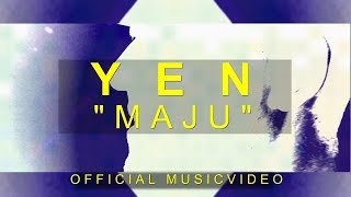 YEN (aka Audijens) - Maju (Official Video)