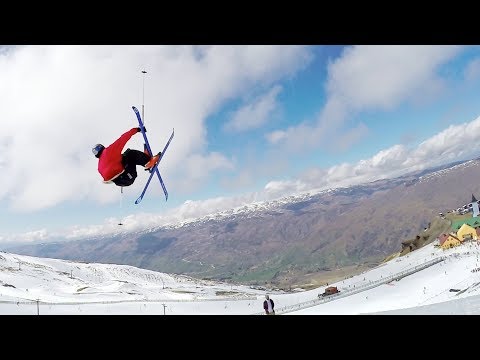 GoPro Ski: You Call The Tricks with Bobby Brown - UCqhnX4jA0A5paNd1v-zEysw