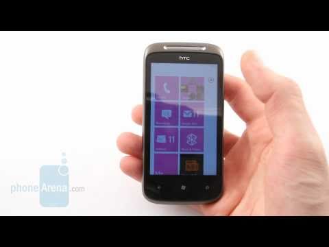 HTC 7 Mozart Review - UCwPRdjbrlqTjWOl7ig9JLHg