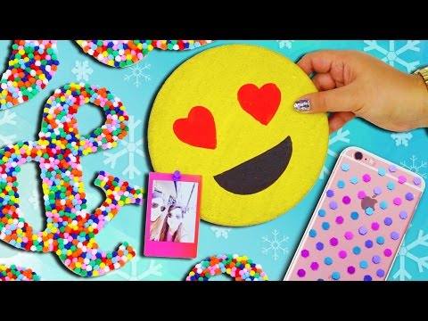 DIY CHRISTMAS GIFT IDEAS ✰ Easy and Affordable Holiday Presents! - UC6gqv2Naj9JiowZgHfPstmg