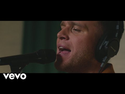 Olly Murs - Talking to Yourself (Acoustic) - UCTuoeG42RwJW8y-JU6TFYtw