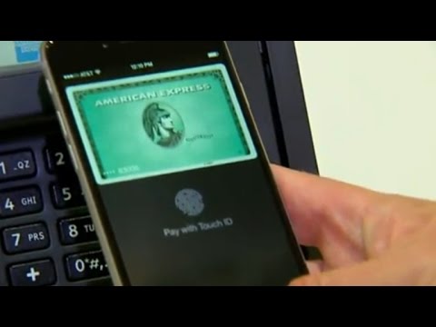 CNET Update - Apple Pay sees problems as users get charged twice - UCOmcA3f_RrH6b9NmcNa4tdg
