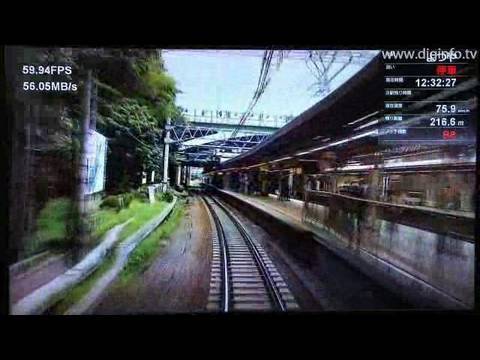 Full HD railway simulator system: Diginfo - UCOHoBDJhP2cpYAI8YKroFbA