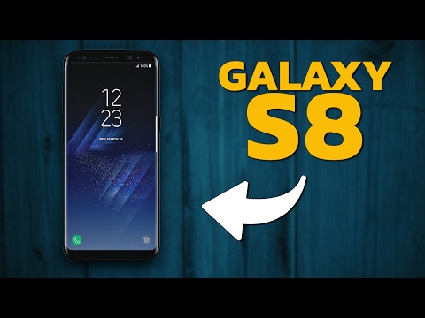 Let’s Talk About the Galaxy S8 - UCR0AnNR7sViH3TWMJl5jyxw