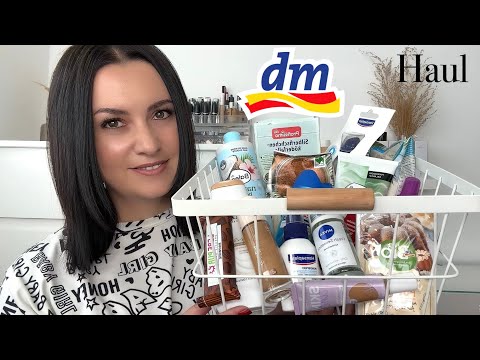 DM Haul Juni 2025 | Drugstore Haul | Desi