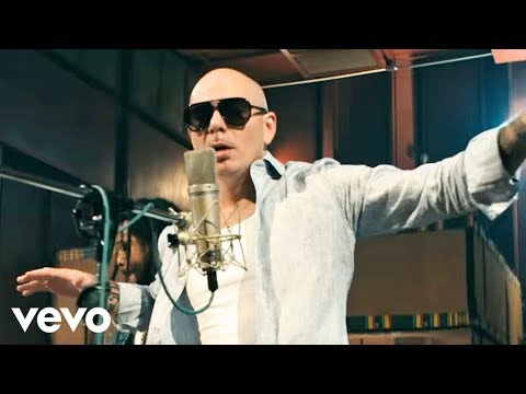 Pitbull - Options ft. Stephen Marley - UCVWA4btXTFru9qM06FceSag