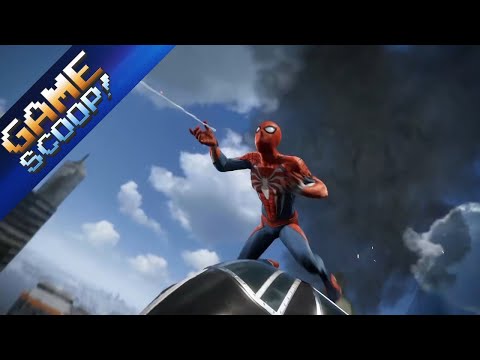 What We Want From This "New Era" of Marvel Games - Game Scoop! 499 - UChDyKjO7PB_QuqTTFKKR9Iw