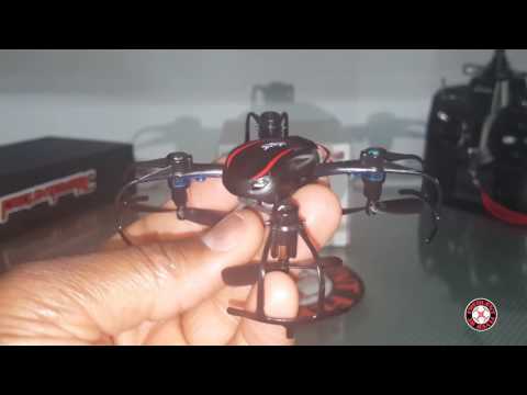 Dee RC MJX X902 Quick Review - UCNUx9bQyEI0k6CQpo4TaNAw