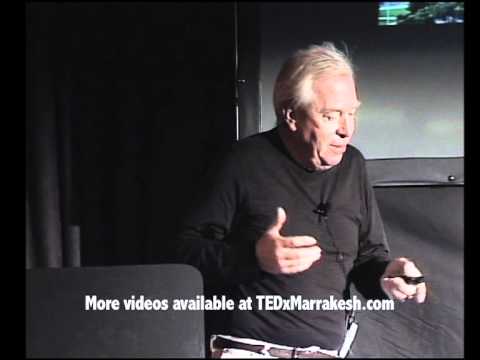 TEDxMarrakesh - David Chipperfield - Why does everyone hate modern architecture? - UCsT0YIqwnpJCM-mx7-gSA4Q