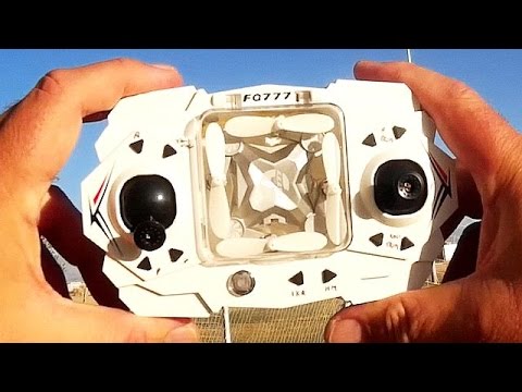 FQ777 FQ11 World's Longest Flying Nano Drone Flight Test Review - UC90A4JdsSoFm1Okfu0DHTuQ