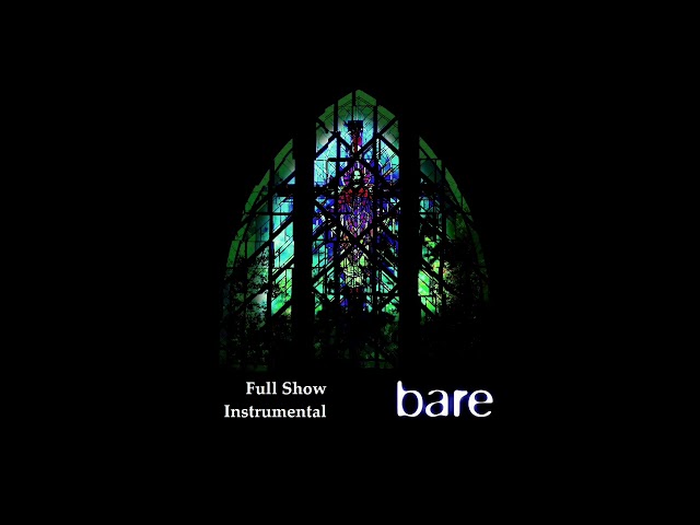 Bare: A Pop Opera – Sheet Music Download