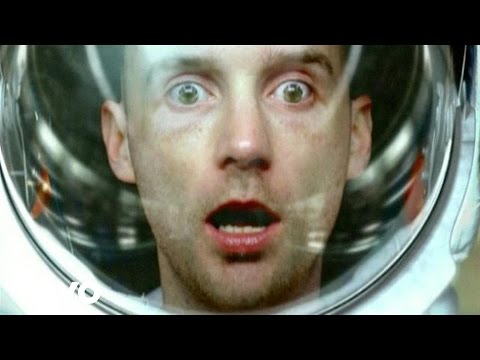 Moby - We Are All Made Of Stars - UC2kTZB_yeYgdAg4wP2tEryA