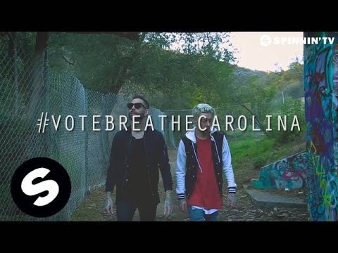 DJ Mag: Breathe Carolina - UCpDJl2EmP7Oh90Vylx0dZtA