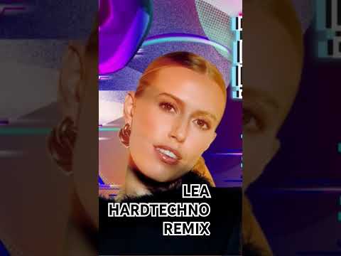 LEA - Heimlich traurig | 148,5 BPM HADRTECHNO REMIX prod. by HaKKePeeT | BOOTLEG REMIX