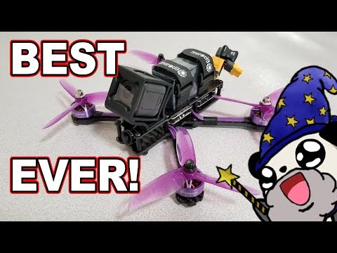 Eachine Wizard X220HV // 6S VALUE BEAST!!!  - UCnJyFn_66GMfAbz1AW9MqbQ