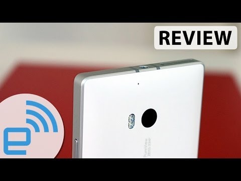 Nokia Lumia Icon review | Engadget - UC-6OW5aJYBFM33zXQlBKPNA