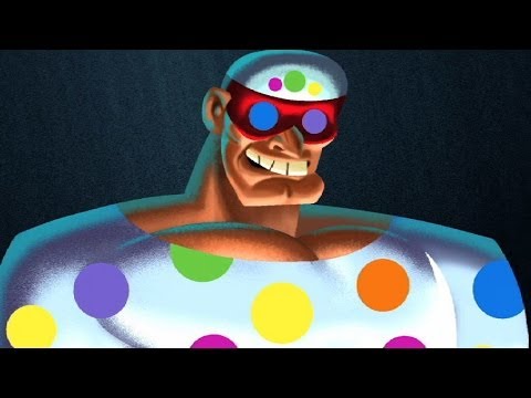 Top 10 Worst DC Supervillains - UCaWd5_7JhbQBe4dknZhsHJg