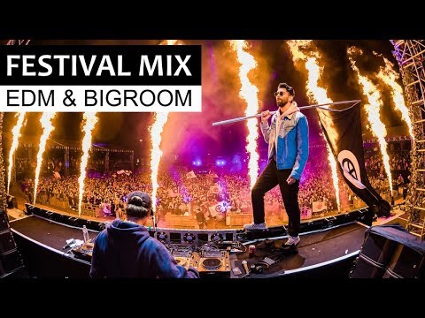 EDM FESTIVAL MIX 2019 - Electro Party & Bigroom Music - UCAHlZTSgcwNNpf8LV3E6kDQ