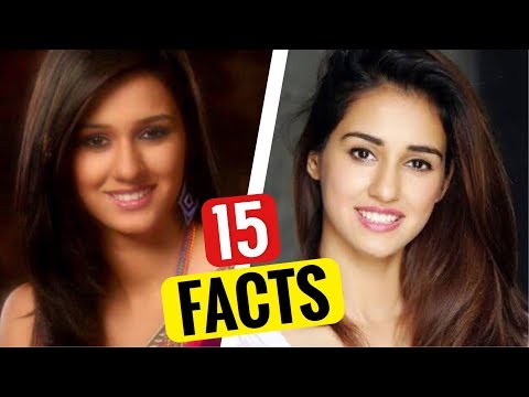 Video - Bollywood Video - 15 Facts You Didn't Know About DISHA PATANI #India