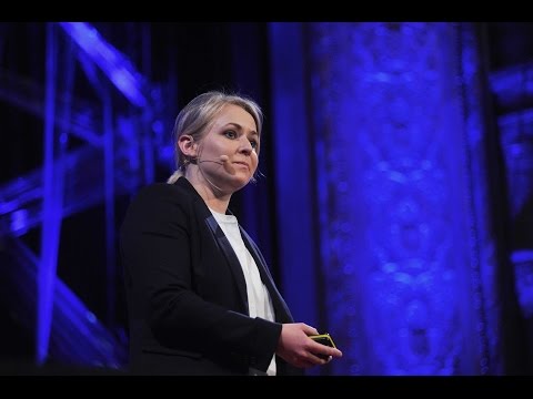 Meet graphene | Catharina Paukner | TEDxDanubia - UCsT0YIqwnpJCM-mx7-gSA4Q