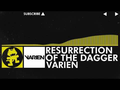 [Electro] - Varien - Resurrection of the Dagger [Monstercat Release] - UCJ6td3C9QlPO9O_J5dF4ZzA