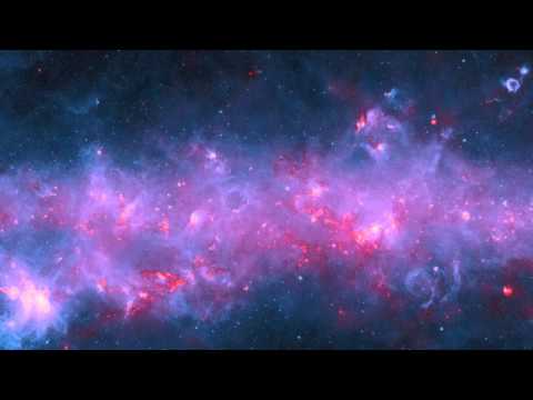 Milky Way’s Cold Anatomy Revealed | Video - UCVTomc35agH1SM6kCKzwW_g