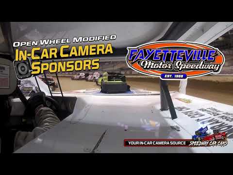 14th #5 Joe Dresch - Gateway Dirt Nationals 2021 - Open Wheel Modified In-Car Camera - dirt track racing video image