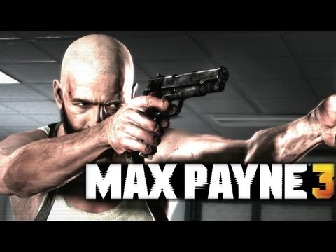 Bullet Time - Max Payne 3 Design & Technology Video - UCbu2SsF-Or3Rsn3NxqODImw