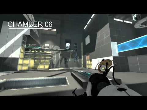 Portal 2: Smash TV Achievement Guide - UCzH3iADRIq1IJlIXjfNgTpA