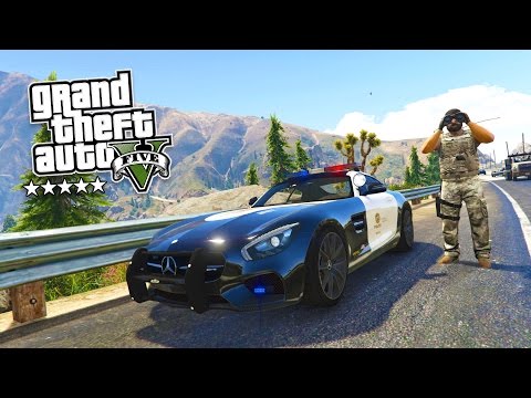 GTA 5 PC Mods - PLAY AS A COP MOD #15! GTA 5 Police Patrol LSPDFR Mod Gameplay! (GTA 5 Mod Gameplay) - UC2wKfjlioOCLP4xQMOWNcgg