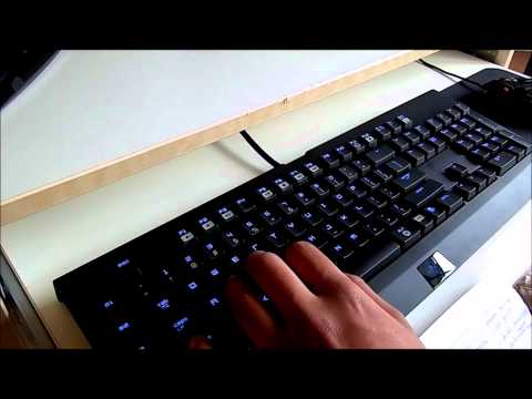 Razer Blackwidow Ultimate Stealth Edition Full Review - UCMiJRAwDNSNzuYeN2uWa0pA