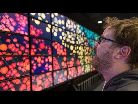 What Makes a Supercomputer? - UCiDJtJKMICpb9B1qf7qjEOA