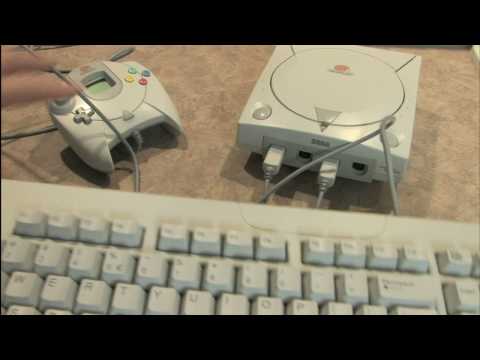 Classic Game Room HD - SEGA DREAMCAST Console Review - UCh4syoTtvmYlDMeMnwS5dmA
