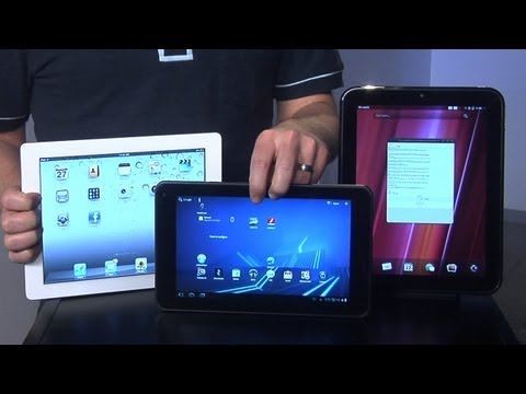 CNET Tech Review: 2011 Year in review - UCOmcA3f_RrH6b9NmcNa4tdg