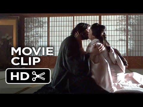 47 Ronin Movie CLIP - I Will Wait For You (2013) - Keanu Reeves Movie HD - UCkR0GY0ue02aMyM-oxwgg9g