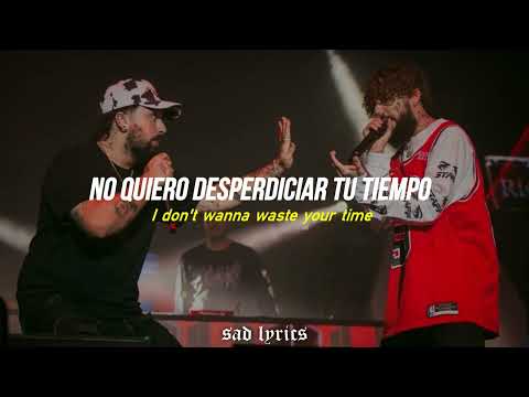 $UICIDEBOY$ - Escape from BABYLON // Sub Español & Lyrics (Explicado)