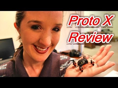 Estes Proto X Review/ Unboxing Nano Quad Copter - UCYWhRC3xtD_acDIZdr53huA