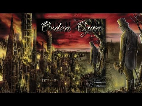 Orden Ogan - All These Dark Years