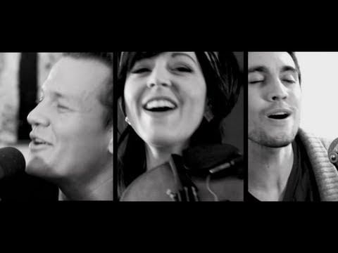 Daylight - Maroon 5 (Tyler Ward, Lindsey Stirling, Chester See acoustic cover) - UC4vT3qTr8fwVS7IsPgqaGCQ