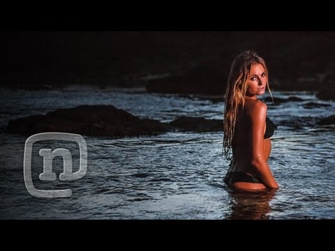 Alana Blanchard Cheers On Sebastian Zietz Surfing Pipeline, Ep. 207 - UCsert8exifX1uUnqaoY3dqA