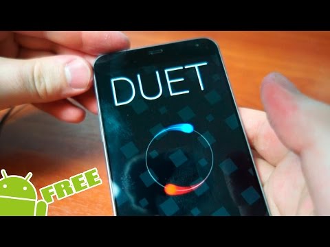 DUET the Game [Бесплатная игра для Android] - UCen2uvzEw4pHrAYzDHoenDg