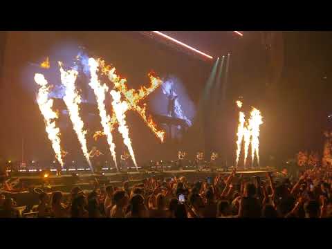 Kygo - Firestone (World Tour 2024 - Montreal)