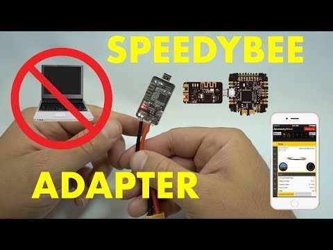 HPI GUY | ★ Awesome SpeedyBee Bluetooth adapter - Android & IOS - UCx-N0_88kHd-Ht_E5eRZ2YQ