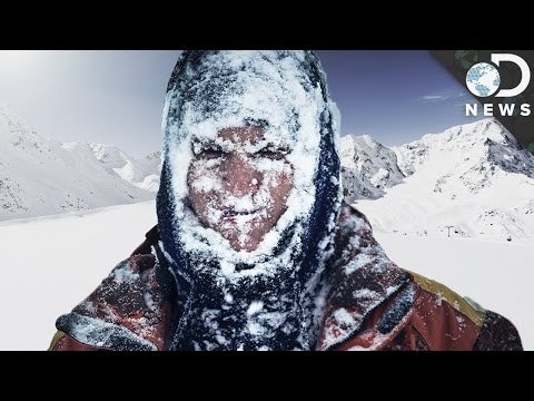 What Does Frostbite Do To Your Body? - UCzWQYUVCpZqtN93H8RR44Qw